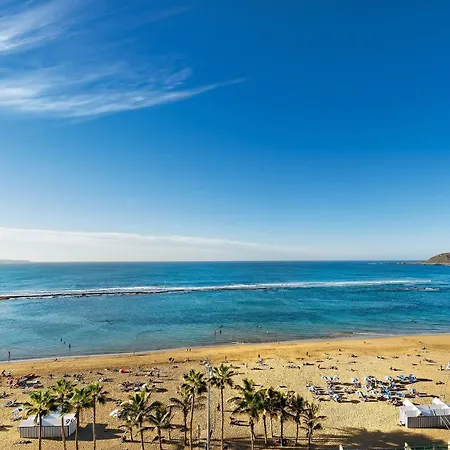 Pier Holidays * لاس بالماس دي غران كاناريا