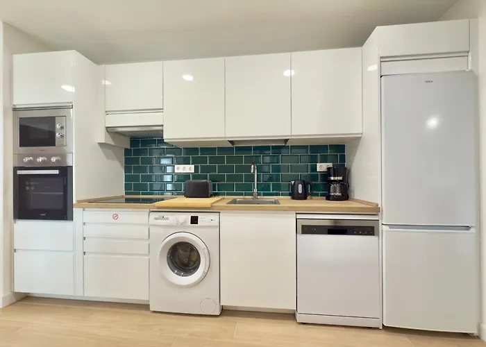 Pier Holidays Daire *