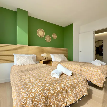 Apartmán Pier Holidays