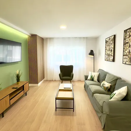 Apartmán Pier Holidays *