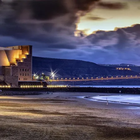 Apartmán Pier Holidays Las Palmas de Gran Canaria