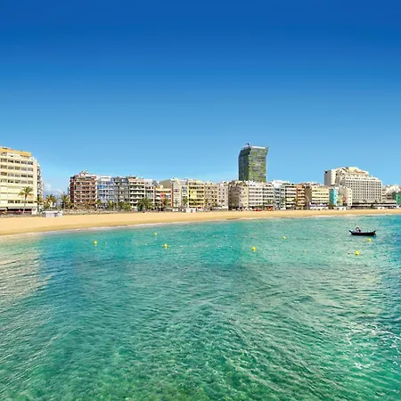 Pier Holidays * Las Palmas de Gran Canaria