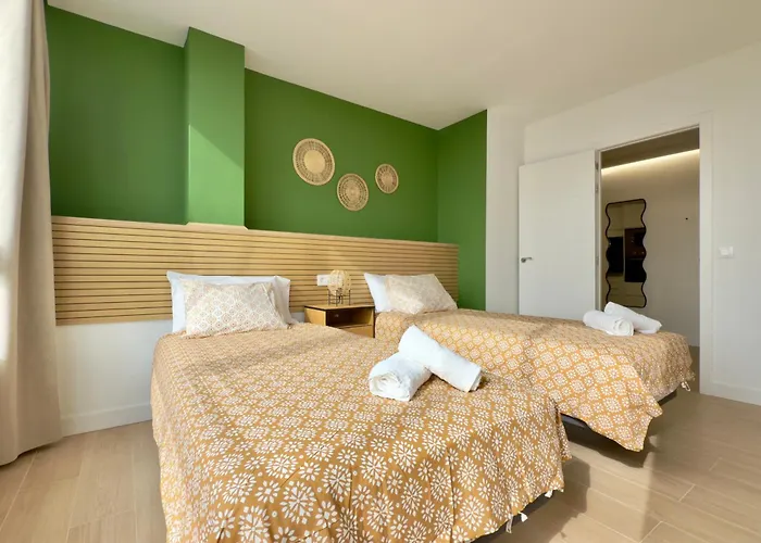 Apartament Pier Holidays