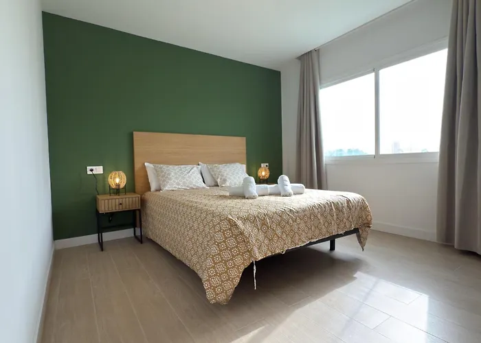 Pier Holidays Apartament