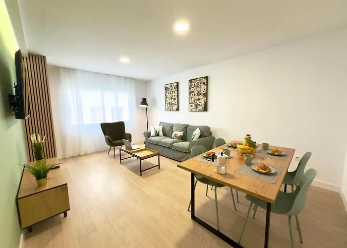 Apartament Pier Holidays