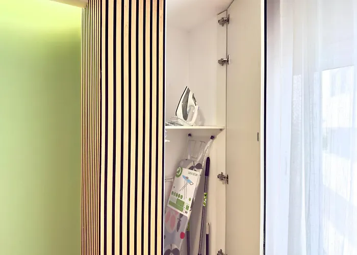 Pier Holidays Las Palmas de Gran Canaria