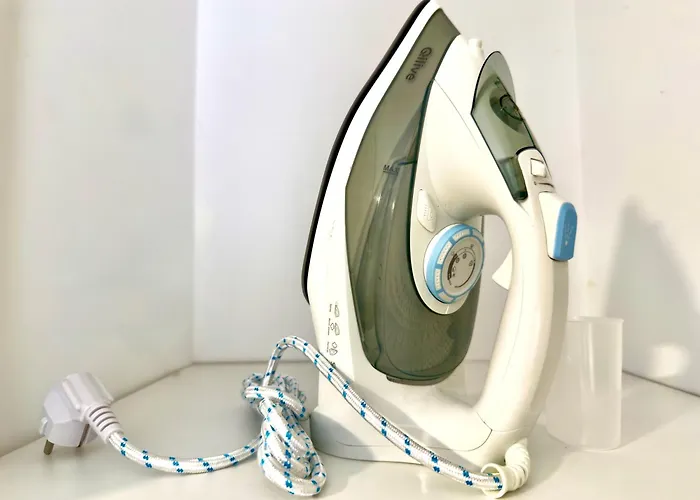 Apartament Pier Holidays