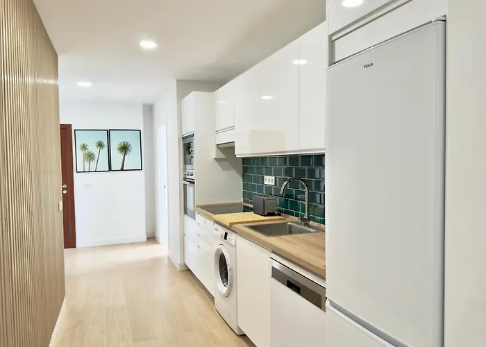 Pier Holidays * Las Palmas de Gran Canaria