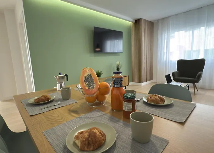 Apartament Pier Holidays *