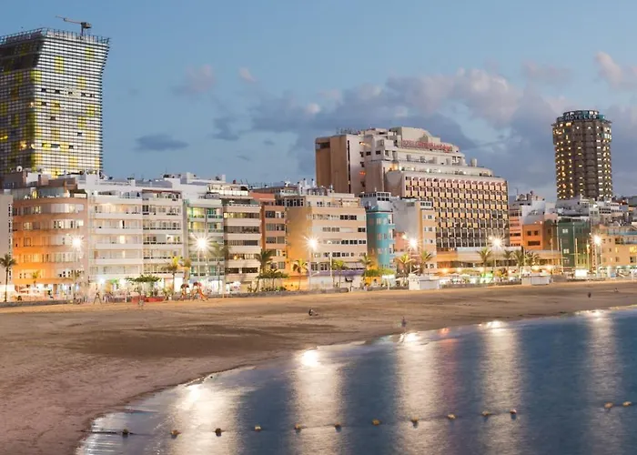 Pier Holidays Apartament Las Palmas de Gran Canaria