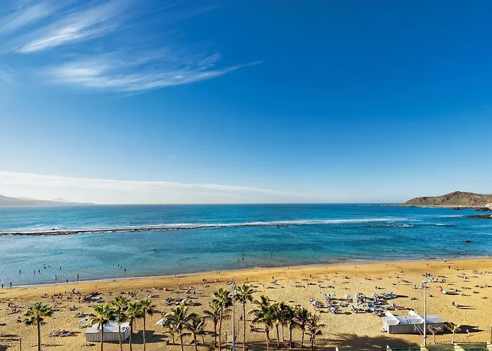 Pier Holidays * Las Palmas de Gran Canaria