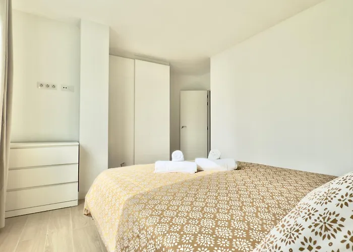 Pier Holidays Apartament Las Palmas de Gran Canaria