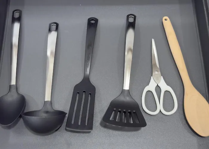 Pier Holidays Apartament