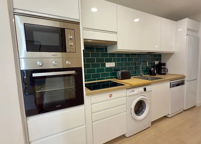 Apartament Pier Holidays