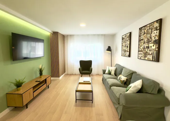 Apartament Pier Holidays *