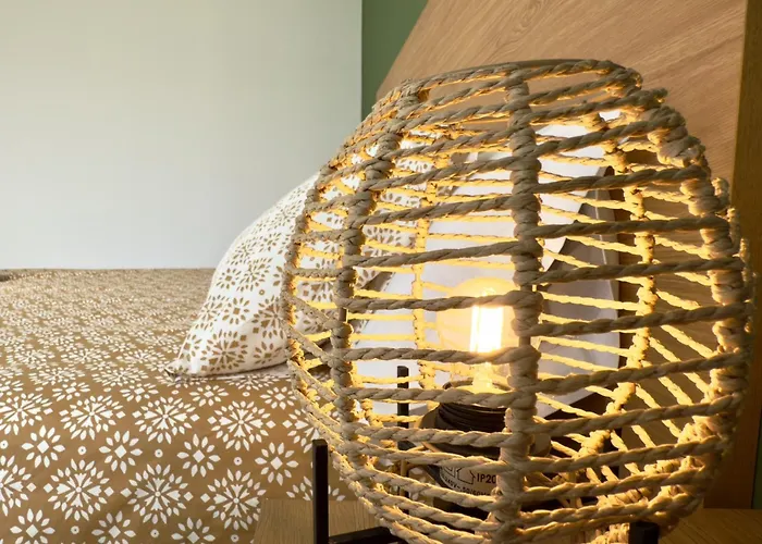 Pier Holidays Apartament