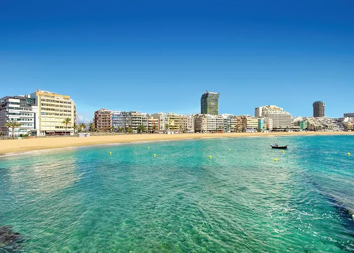 Pier Holidays * Las Palmas de Gran Canaria