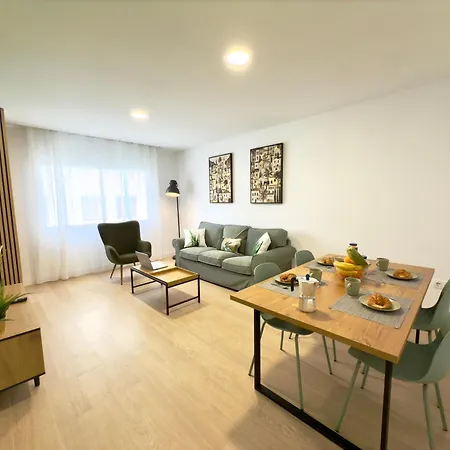 公寓 Pier Holidays