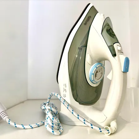 公寓 Pier Holidays