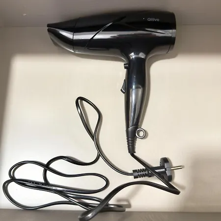 Pier Holidays 公寓 *