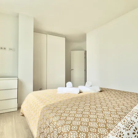 Pier Holidays شقة لاس بالماس دي غران كاناريا