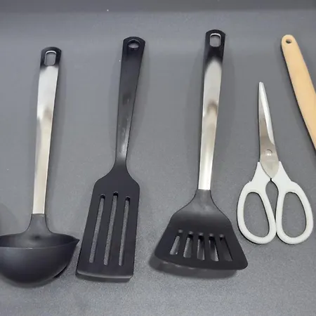 Pier Holidays 公寓