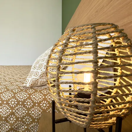 Pier Holidays 公寓