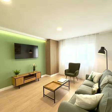 Pier Holidays 大加那利岛拉斯帕尔马斯