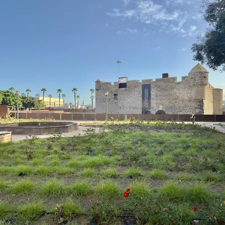 Pier Holidays شقة لاس بالماس دي غران كاناريا