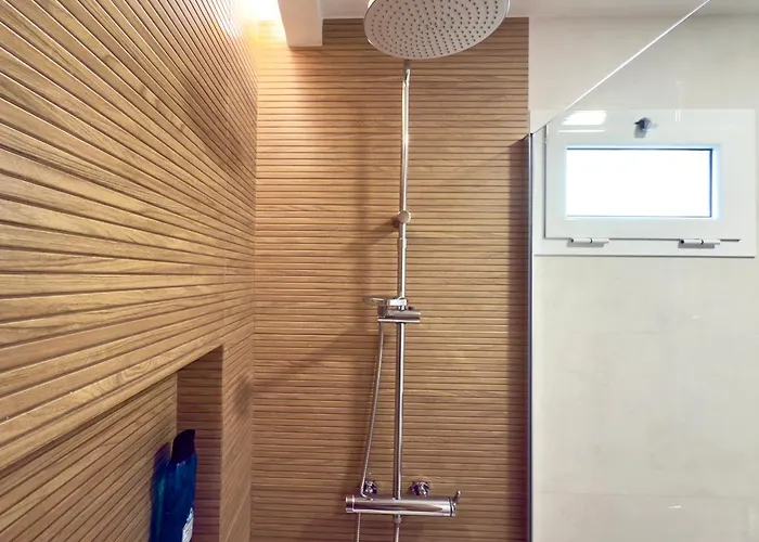 Pier Holidays * Λας Πάλμας ντε Γκραν Κανάρια