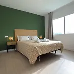 Pier Holidays Appartement