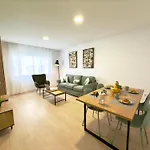 Appartement Pier Holidays