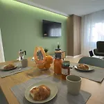 Appartement Pier Holidays *