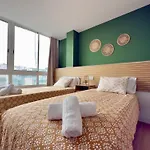 Pier Holidays Appartement Las Palmas