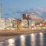 Pier Holidays Appartement Las Palmas