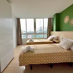 Pier Holidays Las Palmas