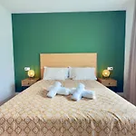 Appartement Pier Holidays Las Palmas