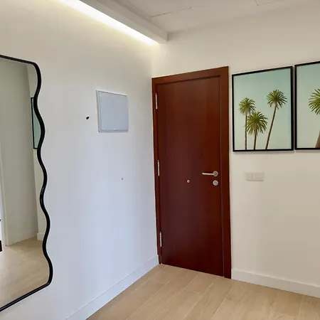 Daire Pier Holidays Las Palmas de Gran Canaria