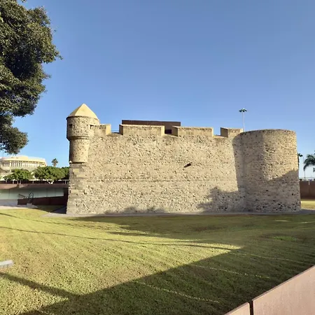 Pier Holidays * Λας Πάλμας ντε Γκραν Κανάρια