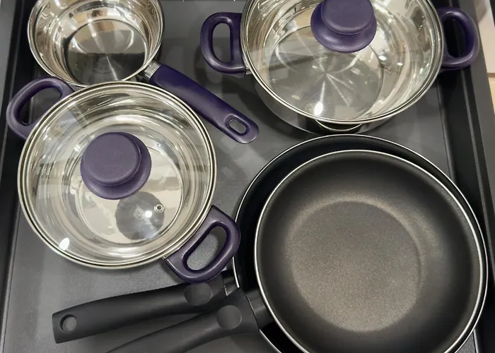 Διαμέρισμα Pier Holidays