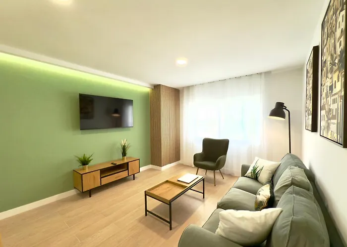 Pier Holidays Λας Πάλμας ντε Γκραν Κανάρια