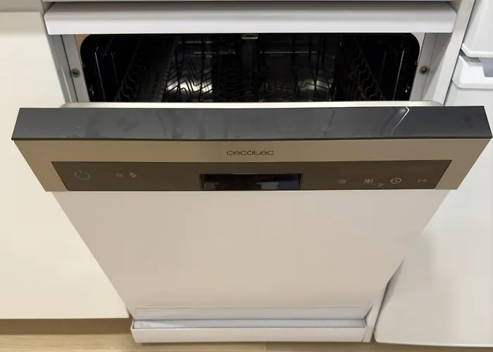 Pier Holidays Λας Πάλμας ντε Γκραν Κανάρια