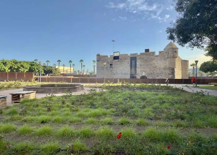 Pier Holidays Διαμέρισμα Λας Πάλμας ντε Γκραν Κανάρια